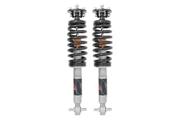 M1R Resi Loaded Strut Pair - 5 Inch - Front - Ford Bronco (2021-2023)