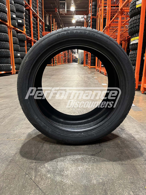 315/35ZR20 American Roadstar Sport A/S 110W BSW SL 315 35 20 3153520