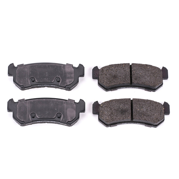 PowerStop Z16 Evolution Ceramic Brake Pads