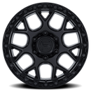 20x9 Fuel Off-Road Puma Matte Black Wheel 5x127 ET1 CB71.5