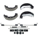 PowerStop Drum Brake Shoe with hardware