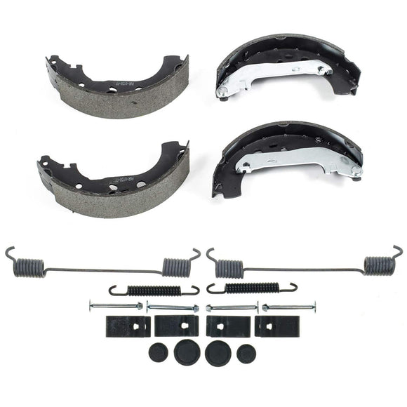 PowerStop Drum Brake Shoe with hardware