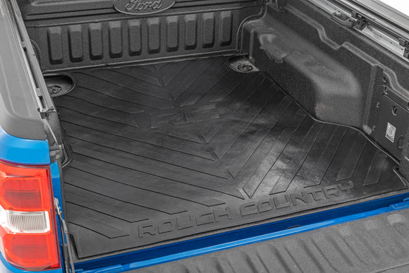 Rough Country Bed Mat 4'6" Bed For Ford Maverick 2WD 4WD 22-23