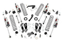 Rough Country 3.5" Lift Kit For Jeep Wrangler JK 4WD 07-18