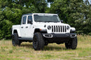Rough Country 2.5" Leveling Kit For Jeep Gladiator JT 4WD 2024