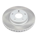 Front PowerStop SCR Brake Rotor For Nissan Altima