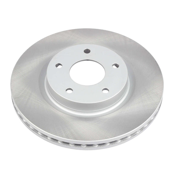 Front PowerStop SCR Brake Rotor For Nissan Altima
