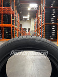 American Roadstar Sport A/S Tire(s) 215/55R18 95V SL BSW 215 55 18 2155518