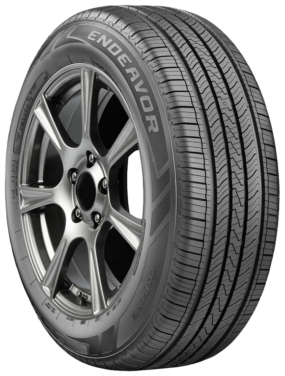 225/50R18 Cooper Endeavor 95V BSW 225 50 18 2255018