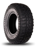 Mudder Trucker Hang Over M/T Mud Tire(s) 35X12.50R17 121Q LRE BSW 351250R17-1