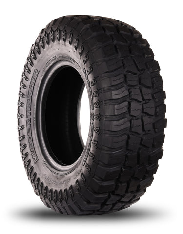 Mudder Trucker Hang Over M/T Mud Tire(s) 35X12.50R17 121Q LRE BSW 351250R17