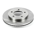 Front PowerStop AutoSpecialty Rotor For Ford F-150