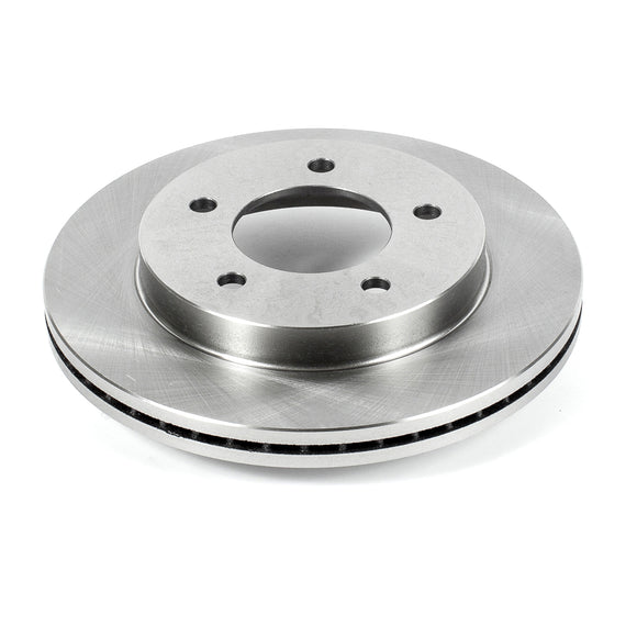 Front PowerStop AutoSpecialty Rotor For Ford F-150