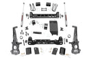 Rough Country 6" Lift Kit For Ford Ranger 4WD 2019-2023