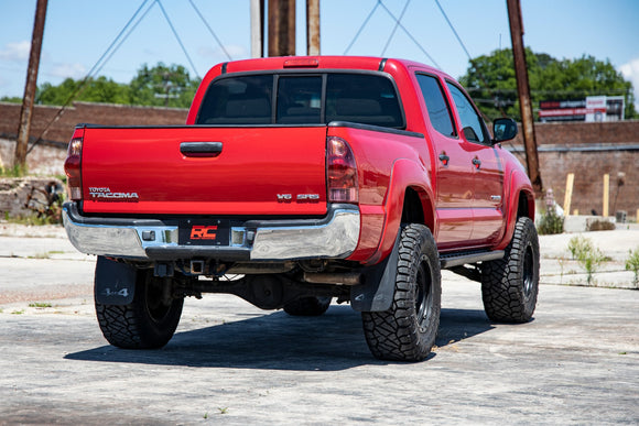 Rough Country 3.5" Lift Kit For Toyota Tacoma 4WD 2005-2023