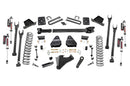 Rough Country 6" Lift Kit For Ford Super Duty 17-22