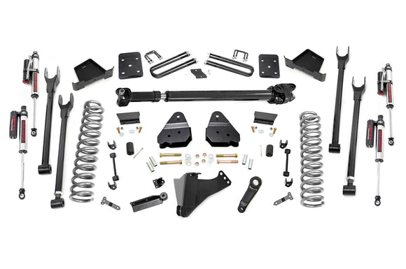 Rough Country 6" Lift Kit For Ford Super Duty 17-22