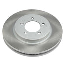 Front PowerStop SCR Brake Rotor For Ford Explorer