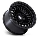 20x10 Fuel Off-Road FC870 SINISTER Matte Black Wheel 6x139.7 ET-18 CB106.1
