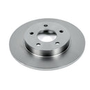Rear PowerStop AutoSpecialty Rotor For Oldsmobile Toronado
