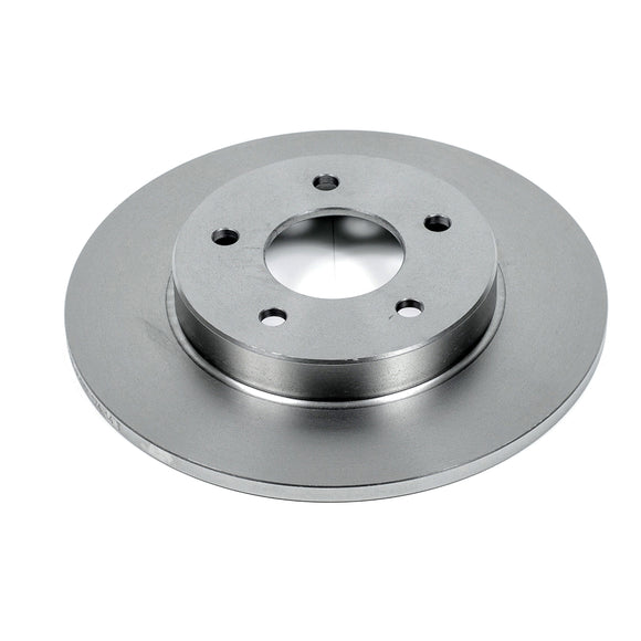 Rear PowerStop AutoSpecialty Rotor For Oldsmobile Toronado