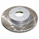 Front PowerStop SCR Brake Rotor For Mercedes-Benz C300