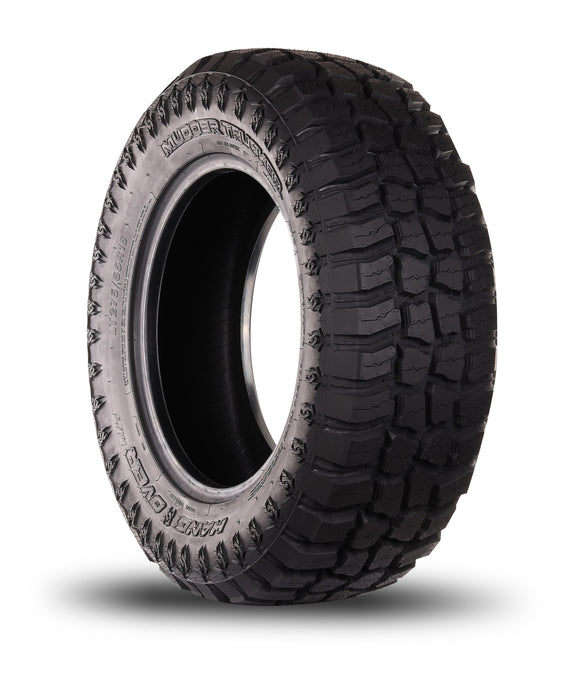 Mudder Trucker Hang Over M/T Mud Tire 275/65R18 123/120Q LRE BSW 2756518 275 65