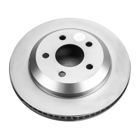 PowerStop Evolution Genuine Geomet Coated Rotors Rear For Chevrolet Camaro