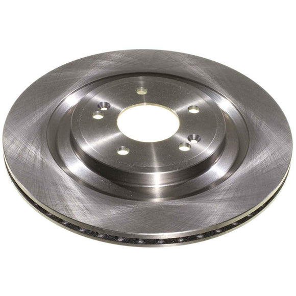 Rear PowerStop AutoSpecialty Rotor For Kia Sorento