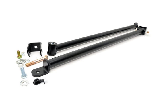 Kicker Bar Kit - 4-6 Inch Lift - Ram 1500 4WD
