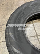 Freedom Hauler ST Radial Trailer Tire 235/85R16 LRF 128L 235/85-16 2358516