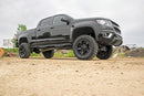 Rough Country 6" Lift Kit For Chevy GMC Canyon Colorado 15-22