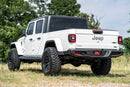 2.5 Inch Leveling Kits - Springs - M1 - Jeep Gladiator JT (20-22)