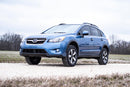2 Inch Lift Kit - Subaru Crosstrek 4WD (2013-2017)
