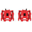 Rear PowerStop Caliper Set For Nissan Maxima