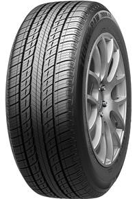 Uniroyal Tiger Paw Touring A/S Tire 185/60R14 82H BSW 1856014 185 60 14