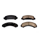 PowerStop Z16 Evolution Ceramic Brake Pads