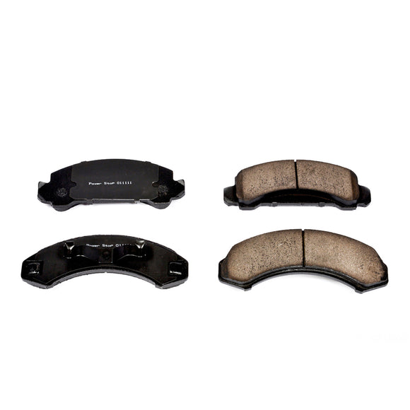 PowerStop Z16 Evolution Ceramic Brake Pads