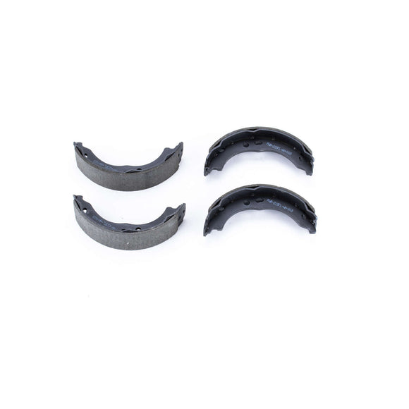Rear PowerStop Parking Brake Shoe For Ram ProMaster 1500