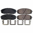 PowerStop Z16 Evolution Ceramic Brake Pads
