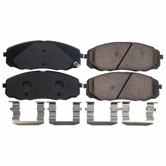 PowerStop Z16 Evolution Ceramic Brake Pads