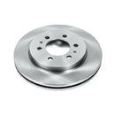 Front PowerStop AutoSpecialty Rotor For Ford F-150