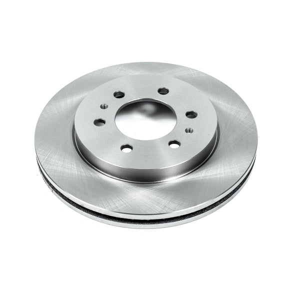 Front PowerStop AutoSpecialty Rotor For Ford F-150