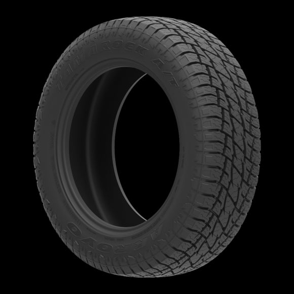 275/65R18 Arroyo Tamarock AT Tire(s) 123S BLK E 275 65 18 2756518