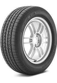 215/60R15 BF Goodrich Radial TA 93S RWL B 215 60 15 2156015