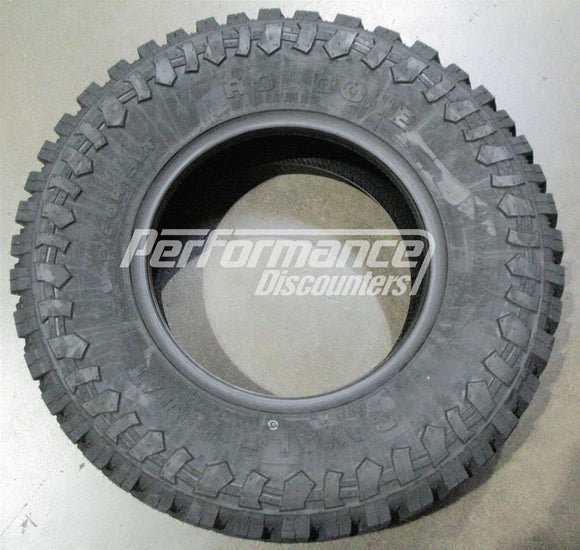 Roadone Cavalry M/T Mud Tire(s) 30X9.50R15 LRC BSW 104Q 3095015