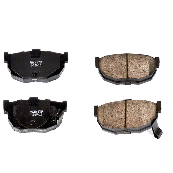 PowerStop Z16 Evolution Ceramic Brake Pads