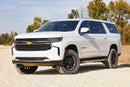 2 Inch Lift Kit - Chevy/GMC Tahoe/Yukon 4WD (2021-2023)