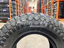 Mudder Trucker Hang Over M/T Mud Tire 31X10.50R15 109Q LRC BSW 31105015 31 1050