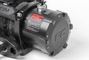 Rough Country 9500Lb Pro Series Winch Steel Cable